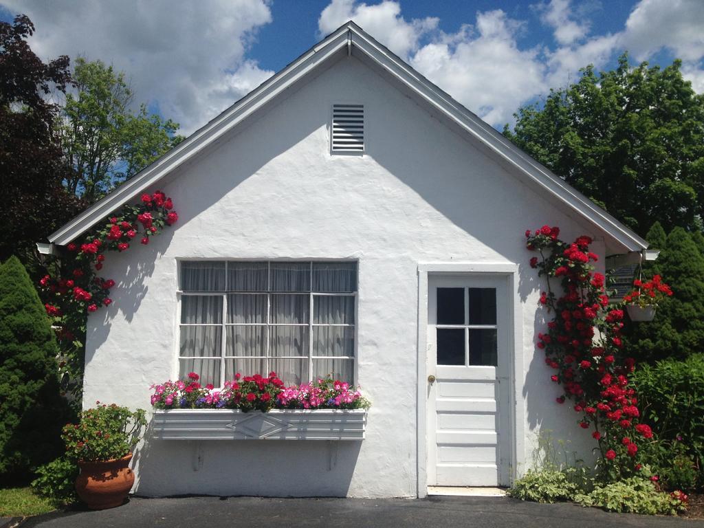 Lukans Farm Resort Hawley Eksteriør billede