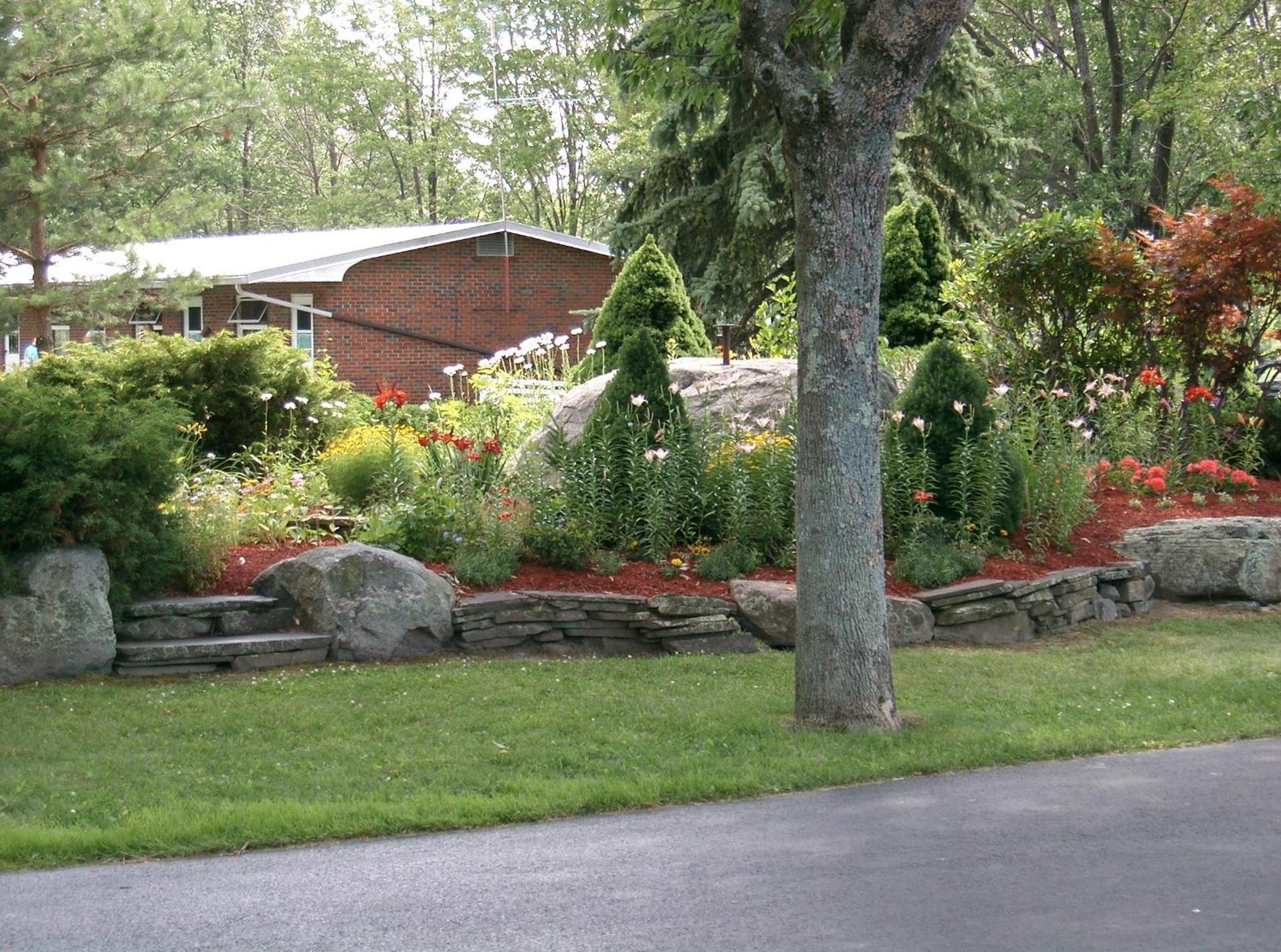 Lukans Farm Resort Hawley Eksteriør billede