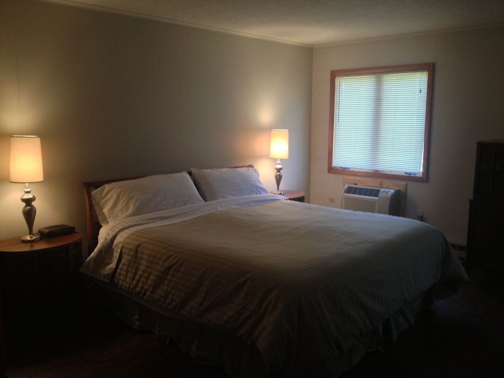 Lukans Farm Resort Hawley Eksteriør billede
