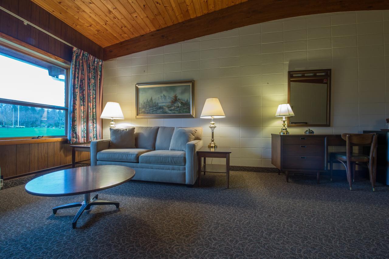 Lukans Farm Resort Hawley Eksteriør billede